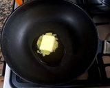 Foto del paso 3 de la receta: Risotto de camarones. (de Fran R) #caminodesabores