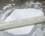 Foto del paso 3 de la receta: Fondant