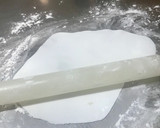 Foto del paso 3 de la receta: Fondant