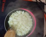 Foto del paso 1 de la receta: Hamburguesas caseras