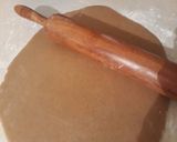 Puha mézeskalács recept fázis 6 fotója
