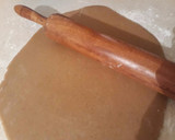 Puha mézeskalács recept fázis 6 fotója