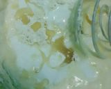 Foto langkah ke 2 dari resep Bolu Kukus Suka-Suka (Ekonomis, 2 telur,no mixer).