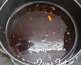 A picture of step 6 of Baked Creme Caramel.