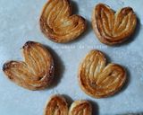Une image de l'étape 9 de Palmiers ☕.