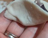 Foto del passaggio 4 della ricetta Gyoza vegan