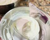 Foto del paso 3 de la receta Tiramisú de crema de chocolate blanco 🍫🍫🍫