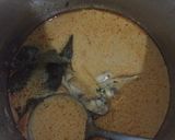 Foto langkah ke 3 dari resep Laksa.