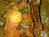 Pepes Ikan Patin Frozen
