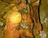 Foto langkah ke 5 dari resep Pepes Ikan Patin Frozen.