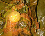 Foto langkah ke 5 dari resep Pepes Ikan Patin Frozen.