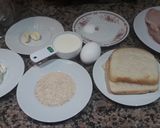 Foto del paso 1 de la receta: Patitas de pollo bien caseros