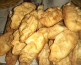 Foto del paso 5 de la receta: Empanada criollas