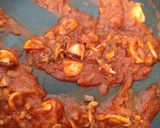 Foto del paso 5 de la receta: Fideuá con sepia y gambones