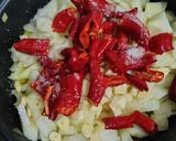 Foto del paso 1 de la receta: Mollejas al estilo zamorano