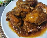 Foto langkah ke 6 dari resep Ayam Kecap Favorit Anak.