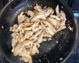 Une image de l'étape 2 de French tacos.