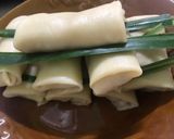 Foto langkah ke 5 dari resep Lumpia rebung.