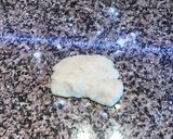 Foto del paso 4 de la receta: Ensaimadas o pancitos rellenos