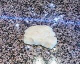 Foto del paso 4 de la receta: Ensaimadas o pancitos rellenos