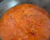Foto del paso 8 de la receta: Dip de tomates cherry