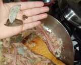 Foto del paso 5 de la receta: Col agridulce a la Morales