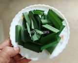 Foto langkah ke 4 dari resep Barongko Pisang khas Bugis Makasar.