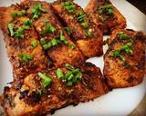 Firecracker Salmon recipe step 8 photo
