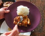 Une image de l'étape 11 de Recette teriyaki facile.