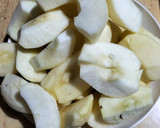 Foto del paso 2 de la receta: Tarta de manzana y membrillo