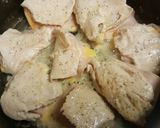 Foto del paso 3 de la receta: Pechuga Rellena 😊