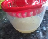 Foto del paso 3 de la receta: Michelada para quitar la sed😋