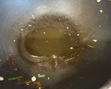A picture of step 6 of Easy Chicken Chow Mein.