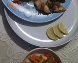 Foto langkah ke 8 dari resep Chicken Steak Teriyaki.