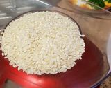 Foto del paso 1 de la receta: Pilaf de verduras (vegano)