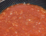 Foto del paso 2 de la receta: Ñoquis con champiñones