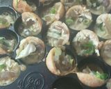 Foto langkah ke 5 dari resep Takoyaki..maknyuzz.