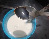 A picture of step 5 of Crisp rice pops.