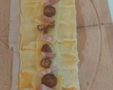 Foto del paso 7 de la receta: 🍕Saladitos cubistas 🖼