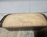 Foto del paso 7 de la receta: Budín de Coco relleno con dulce de leche 🥥