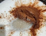 Foto langkah ke 2 dari resep #215 Puding Nasi Coklat.
