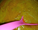 A picture of step 13 of Flour dumpling with granut soup 2.