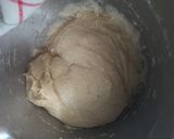 Kalács (kovászos) recept fázis 3 fotója