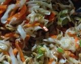 Foto langkah ke 3 dari resep Lumpia goreng.