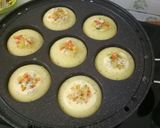 Foto langkah ke 16 dari resep Kue Cubit Gurih.