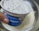 Foto del paso 2 de la receta: Bizcochitos salados 3 de Queso y algo más 😬 #sin tacc #gluten free