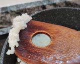 Foto del paso 2 de la receta: Bolitas de arroz BLW