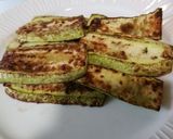 Foto del paso 4 de la receta: Hortalizas a la plancha con salchichas