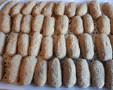 Foto del paso 12 de la receta: Croquetas de pavo y cocido