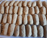 Foto del paso 12 de la receta: Croquetas de pavo y cocido